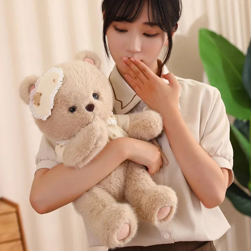 Soft Cute Teddy Bear Plush Toy