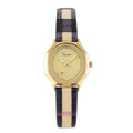 Women's Simple Retro Watch