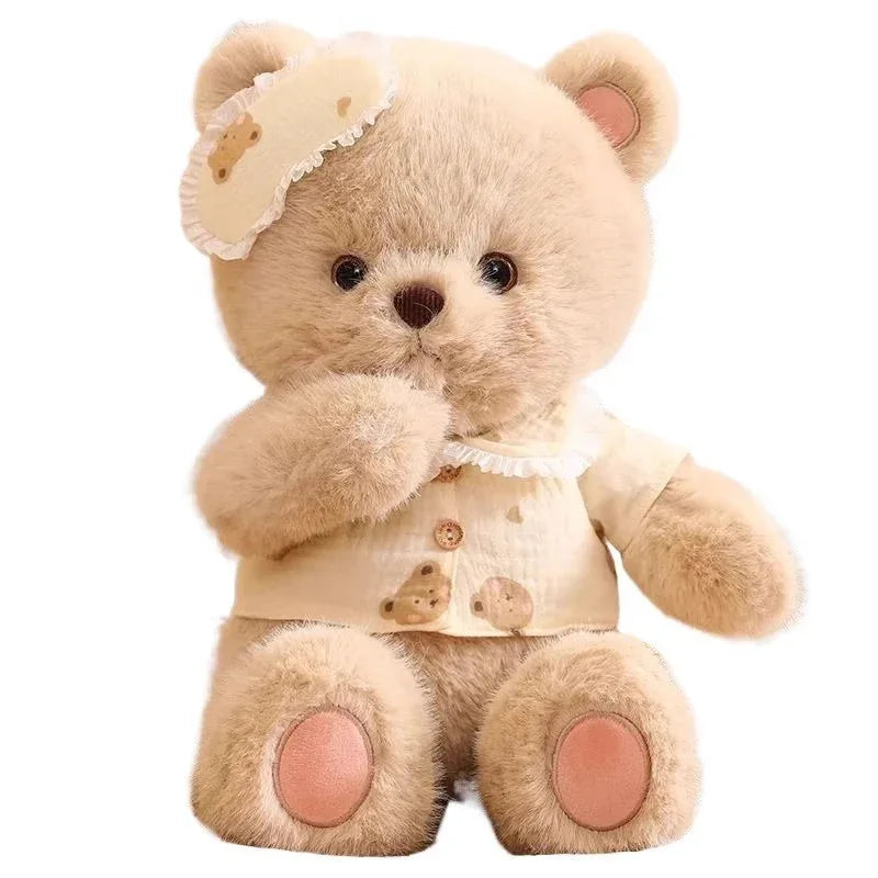 Soft Cute Teddy Bear Plush Toy