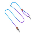 Pet Dog Cat Walking Multi-Purpose Reflective Rope Leash
