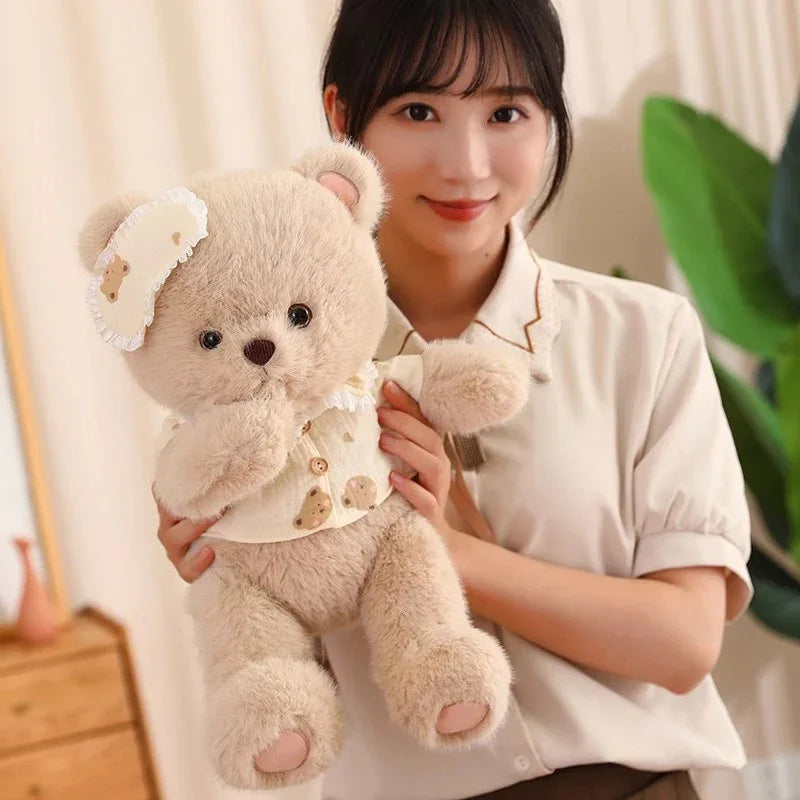 Soft Cute Teddy Bear Plush Toy