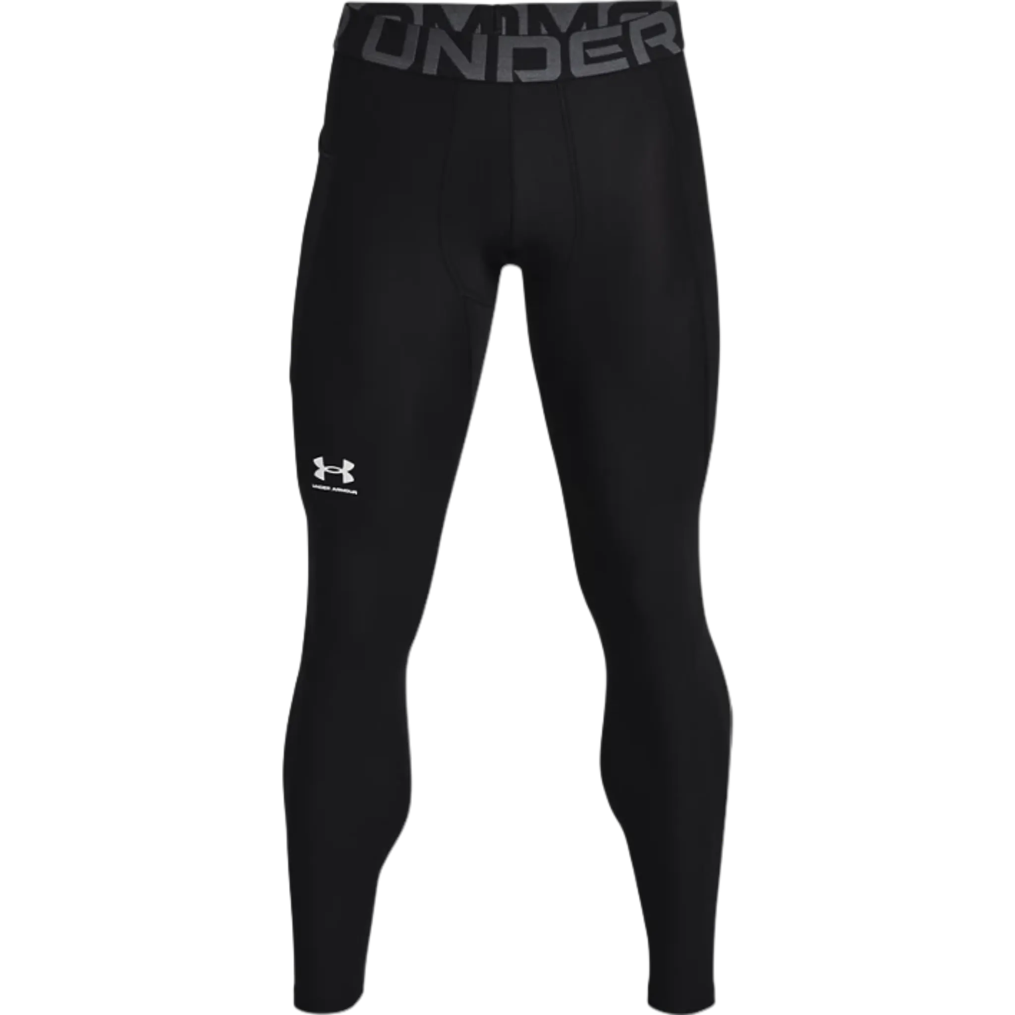 UA Herren-Leggings (HeatGear®) 