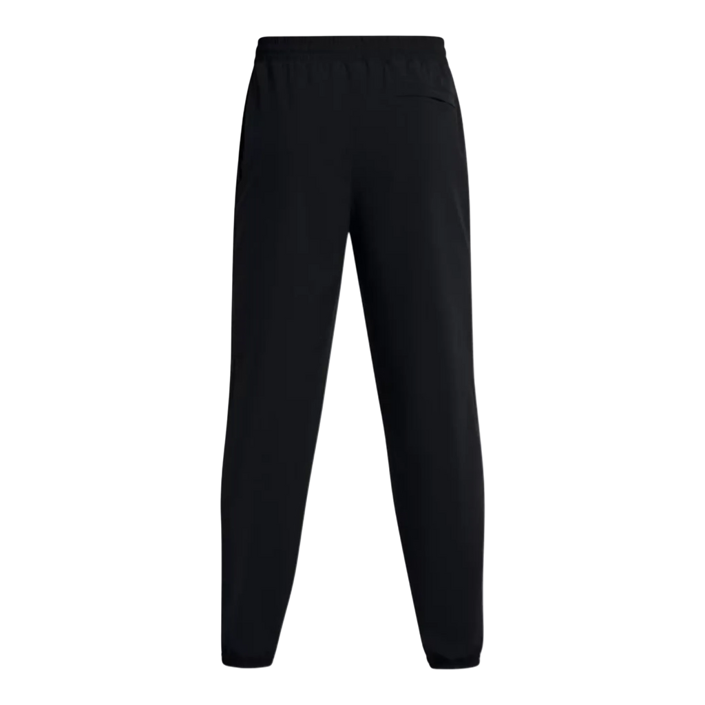 UA Vibe Herren-Jogginghose aus Webmaterial