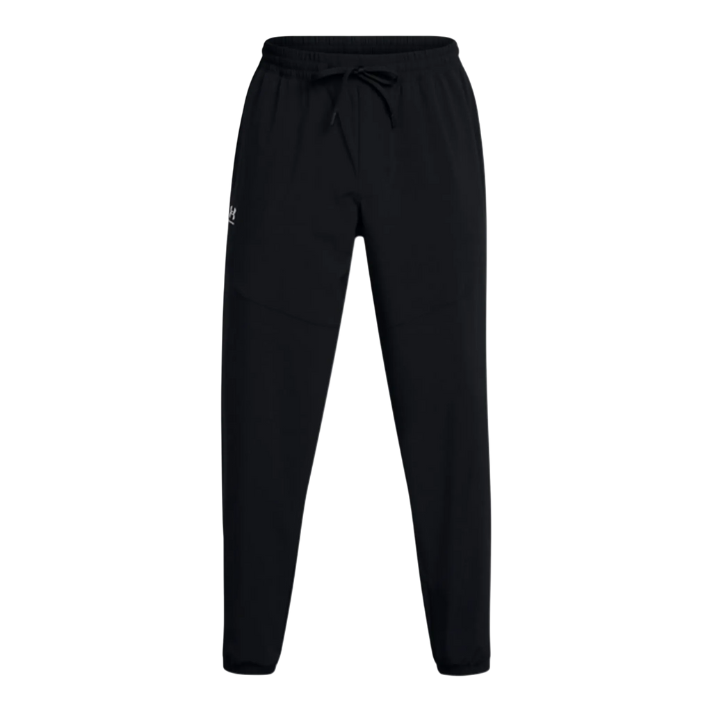 UA Vibe Herren-Jogginghose aus Webmaterial