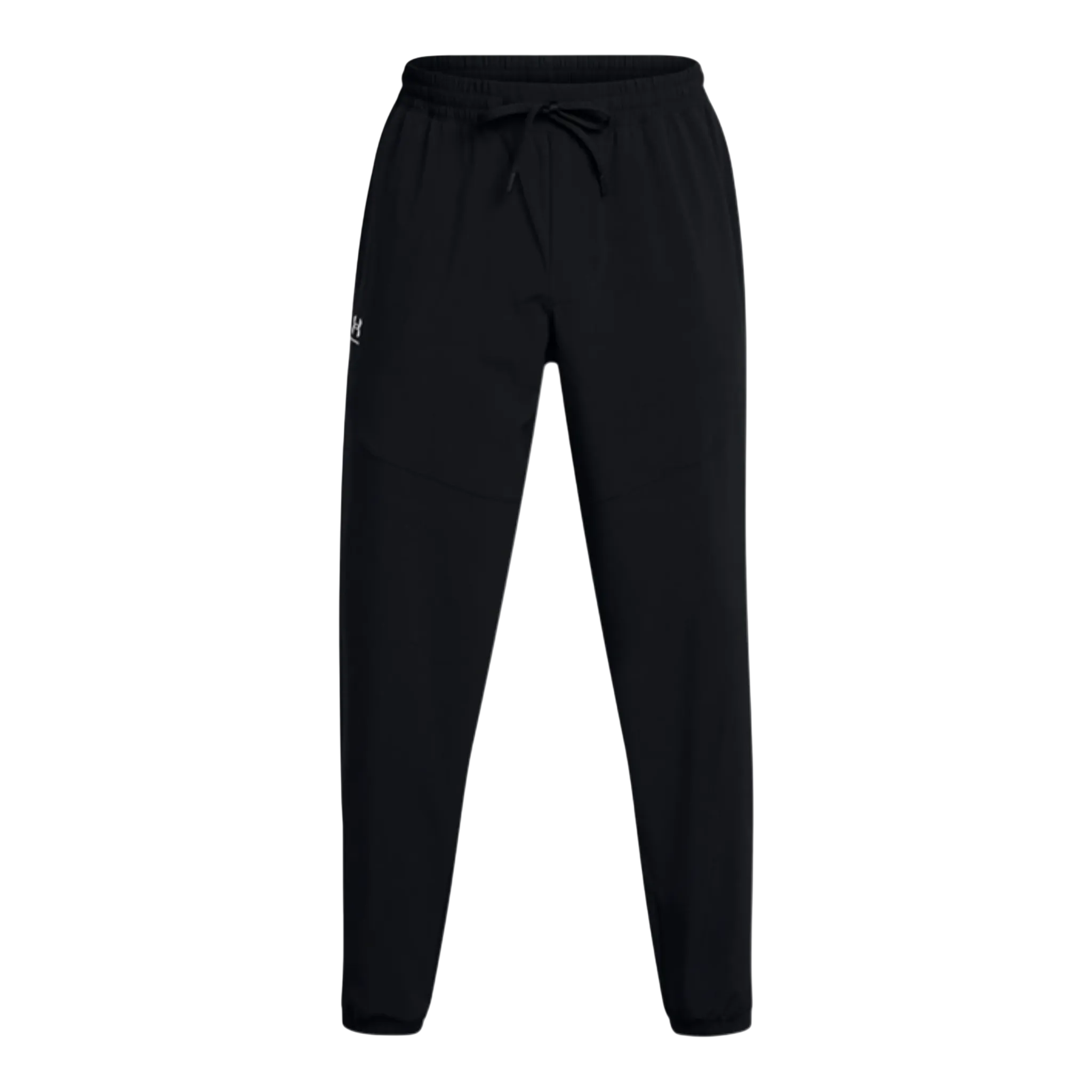UA Vibe Herren-Jogginghose aus Webmaterial