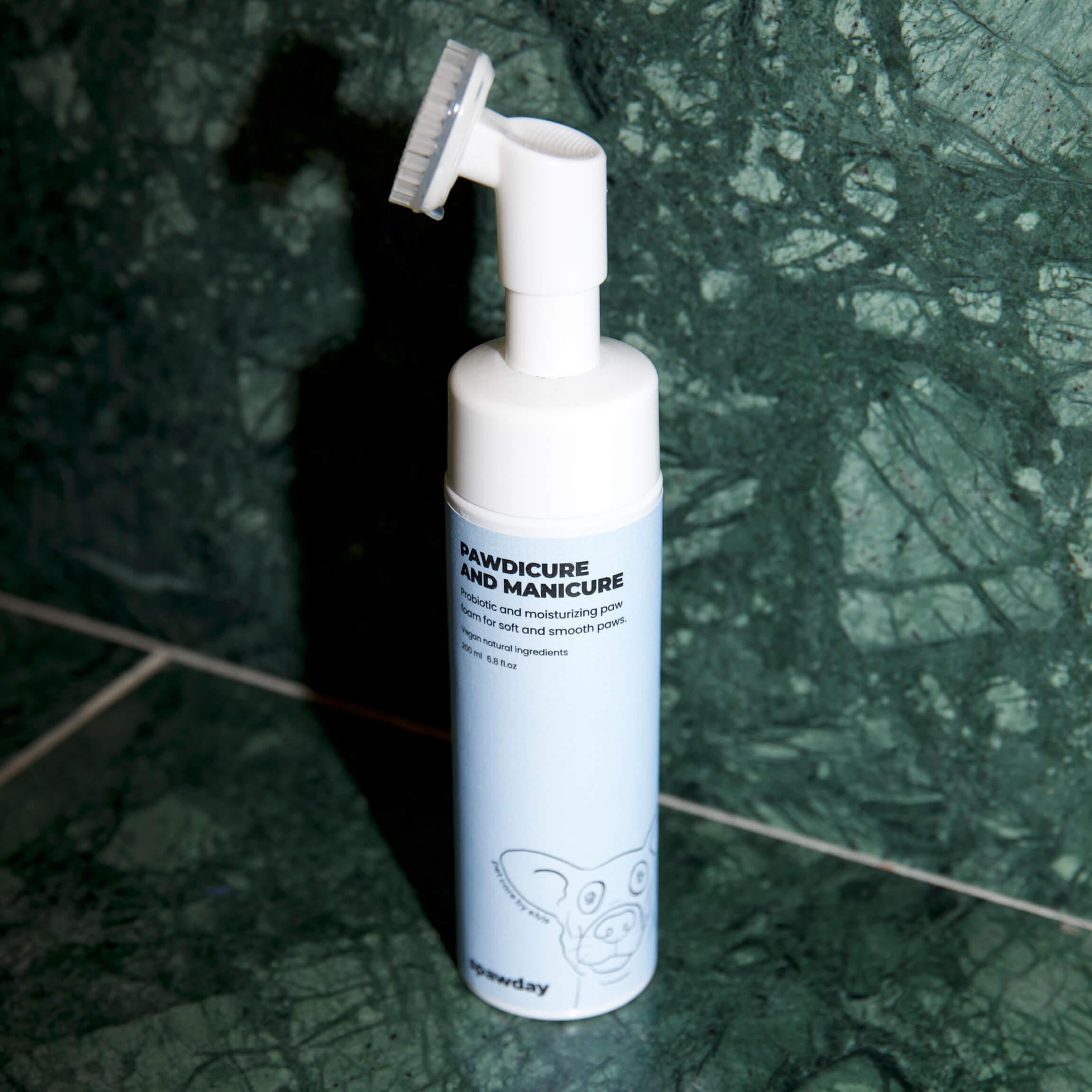 Deep Cleansing Bundle - Wash and Hydrate