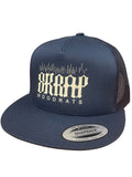 WoodRats-Trucker