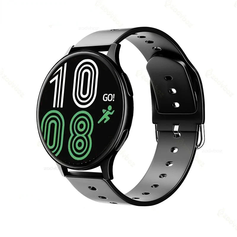 Fitness Smart Watch Blutetooth