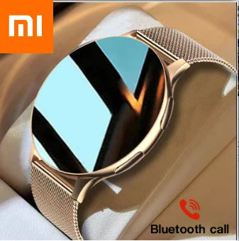 Fitness-Smartwatch Blutetooth