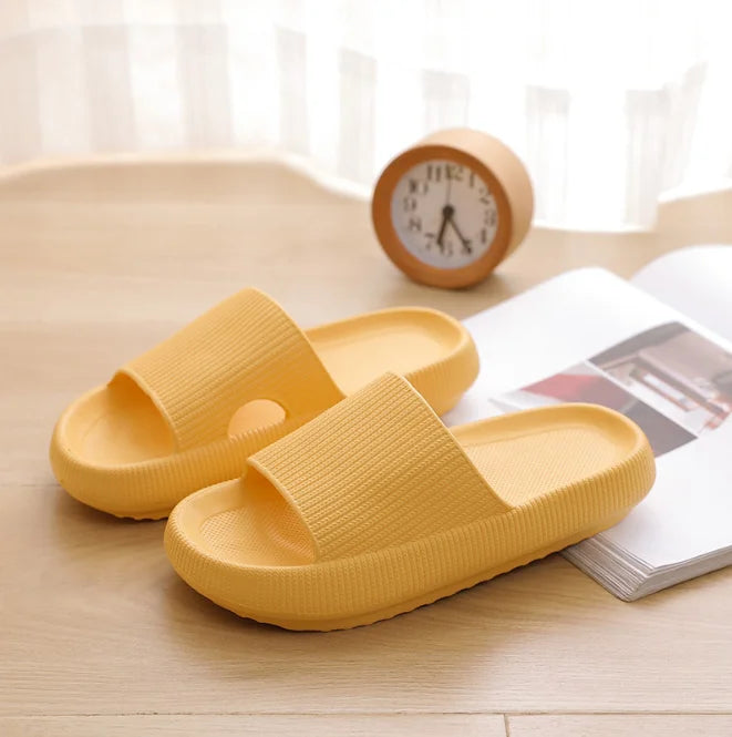 HappyFeet – Orthopädische Hausschuhe für ultimativen Komfort