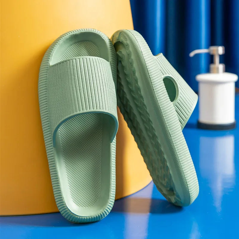 HappyFeet – Orthopädische Hausschuhe für ultimativen Komfort