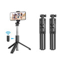 3-in-1 Bluetooth-Selfie-Stick-Stativ