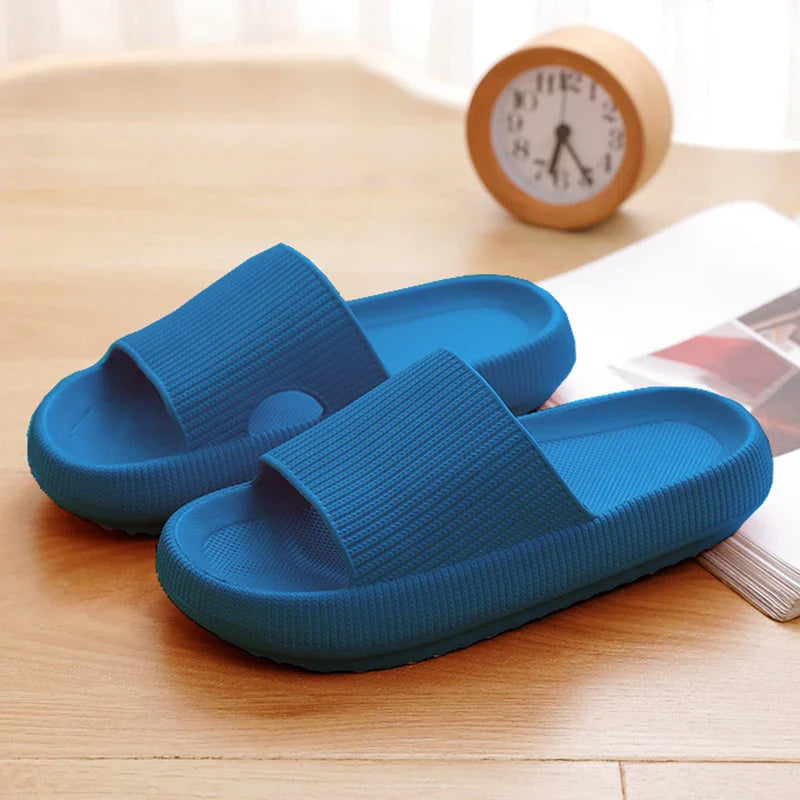 HappyFeet – Orthopädische Hausschuhe für ultimativen Komfort
