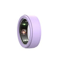 Silicone Case for Samsung Galaxy Ring/Oura Ring Gen3 Anti-Scratch Protective Cover Protector Shell For Galaxy Smart Ring Covers
