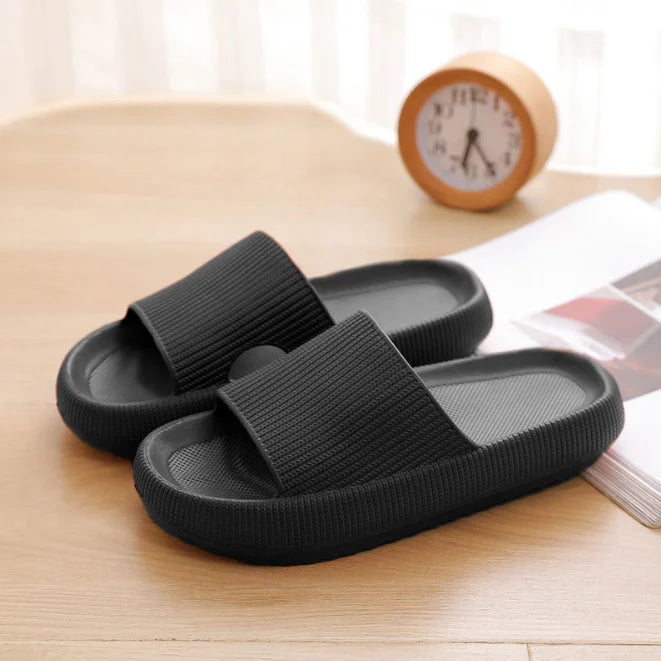 HappyFeet – Orthopädische Hausschuhe für ultimativen Komfort