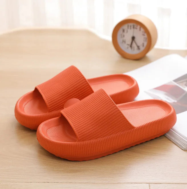 HappyFeet – Orthopädische Hausschuhe für ultimativen Komfort
