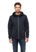 SWEAT TRICOT JACKE