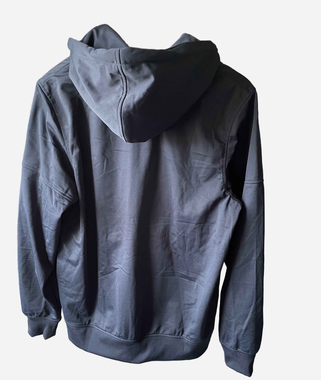 SWEAT TRICOT JACKE