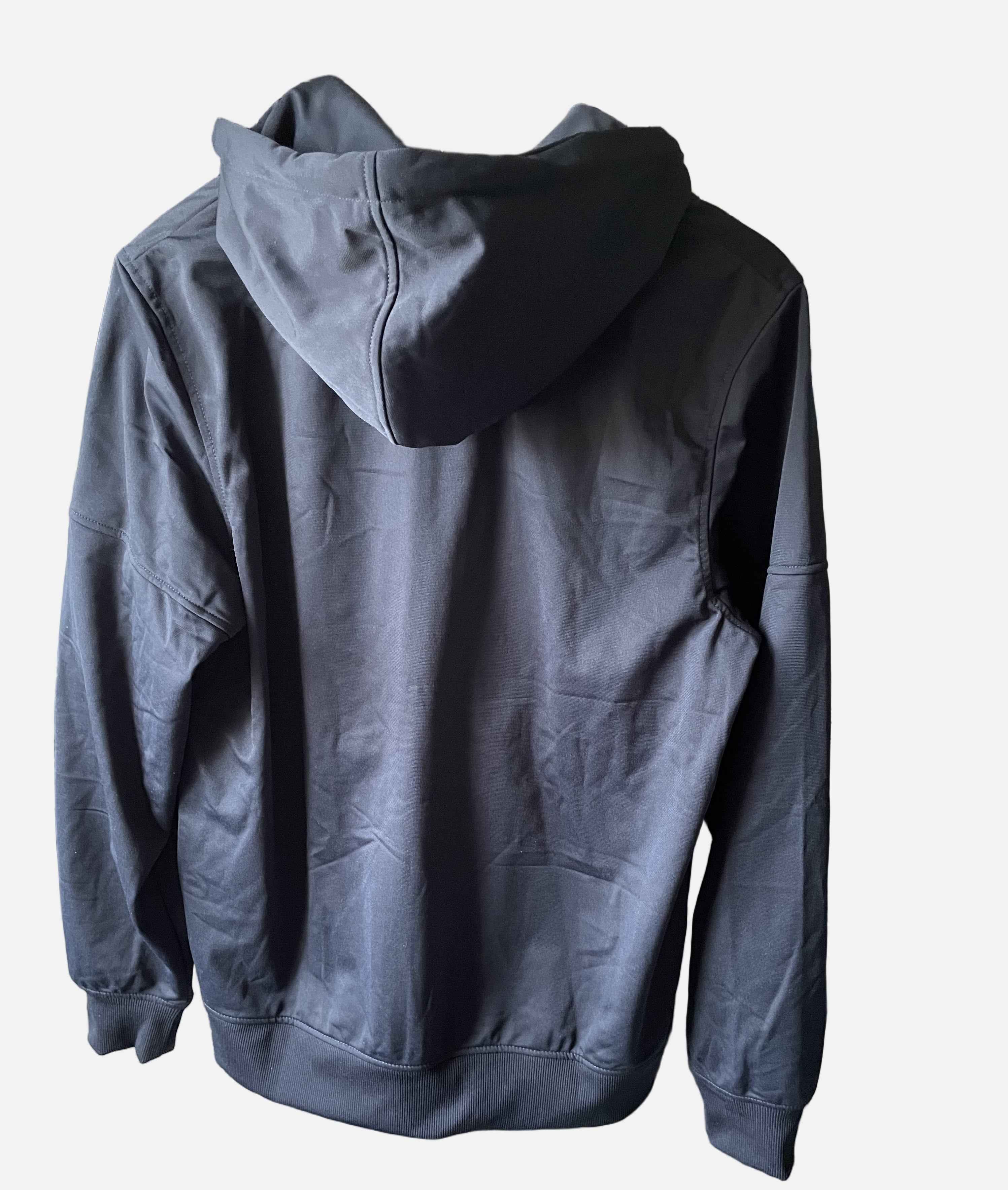 SWEAT TRICOT JACKE