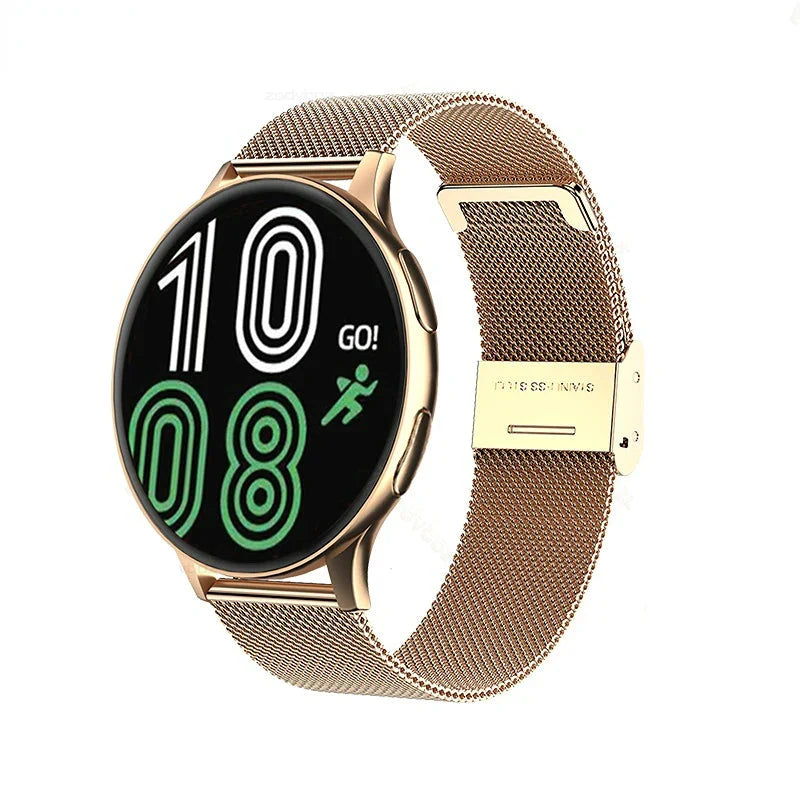 Fitness-Smartwatch Blutetooth