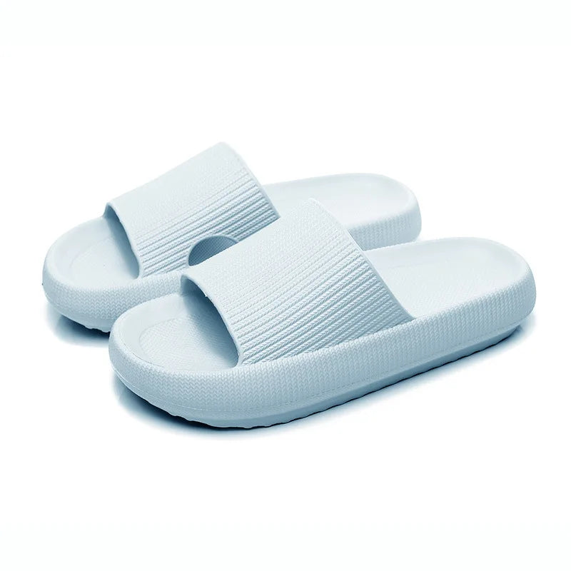 HappyFeet – Orthopädische Hausschuhe für ultimativen Komfort