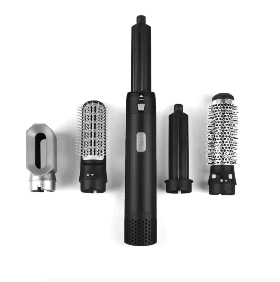 5-in-1-Haarstyler Pro
