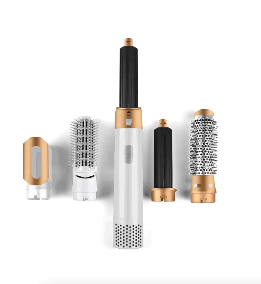 5-in-1-Haarstyler Pro