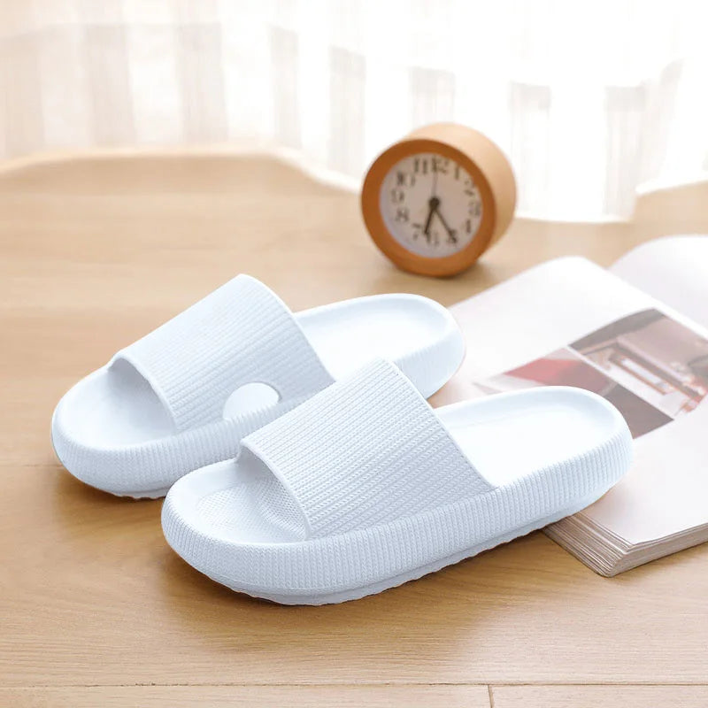 HappyFeet – Orthopädische Hausschuhe für ultimativen Komfort