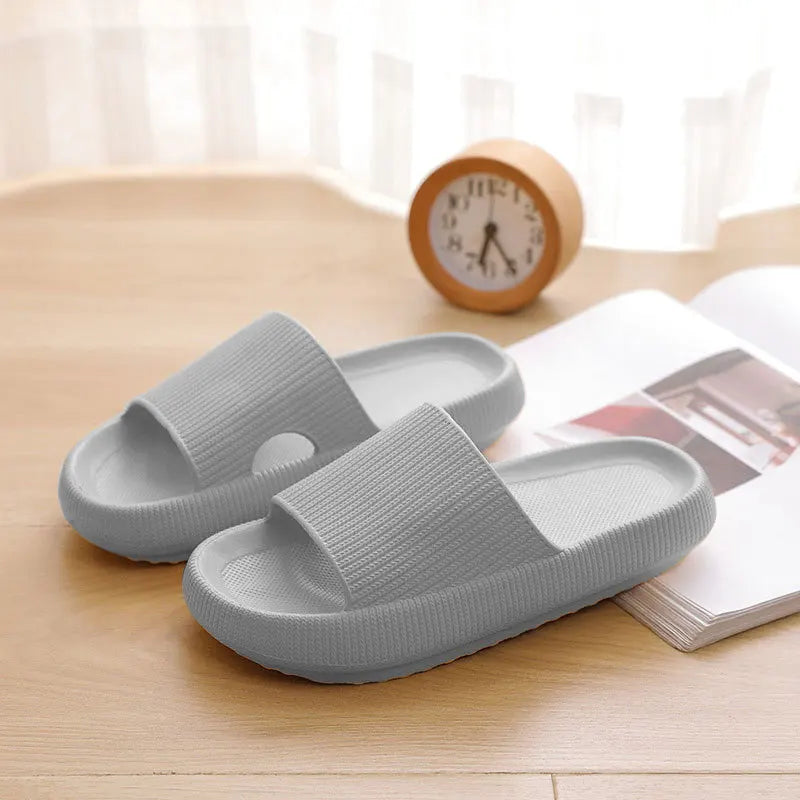 HappyFeet – Orthopädische Hausschuhe für ultimativen Komfort