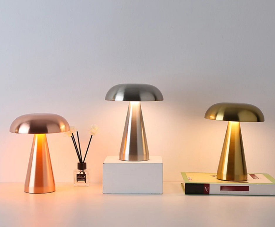 SVAMP Bordslampa