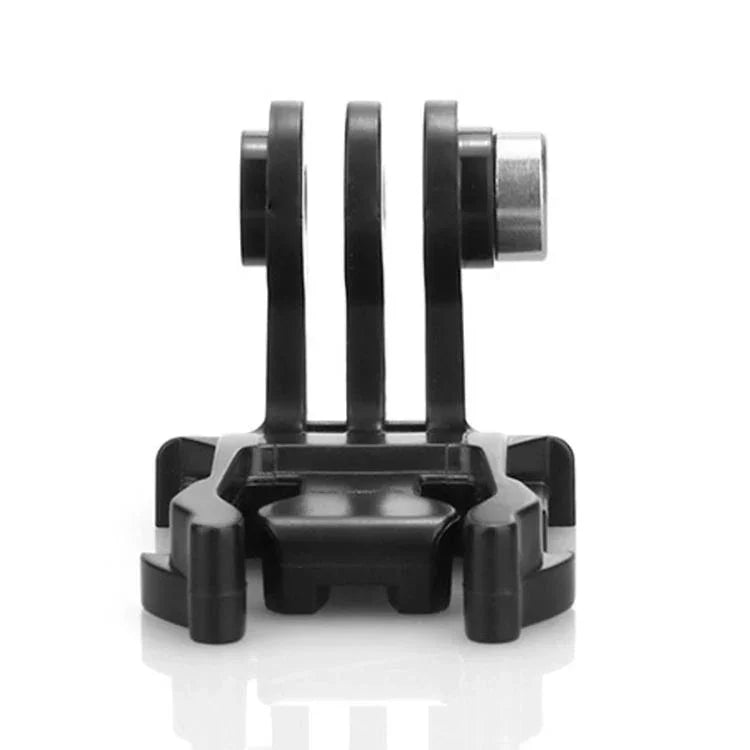 2-pack Snabbfäste i L-form till Actionkameror