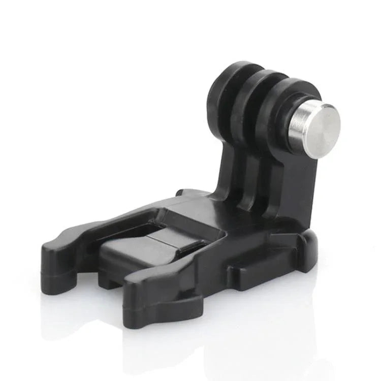 2-pack Snabbfäste i L-form till Actionkameror