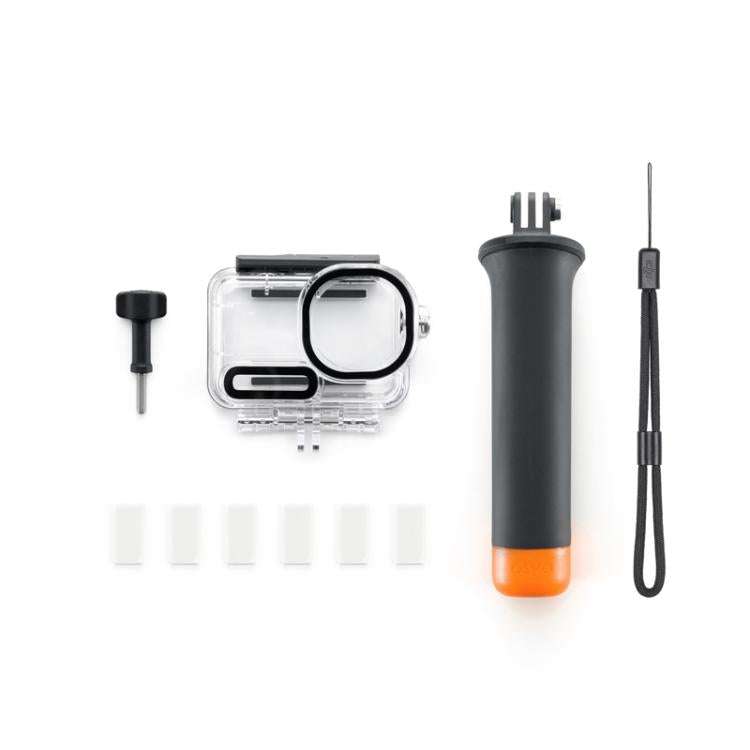 DJI Osmo Action 6 – Original Tauchzubehörset