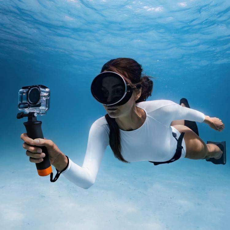 DJI Osmo Action 6 – Original Diving Accessory Kit