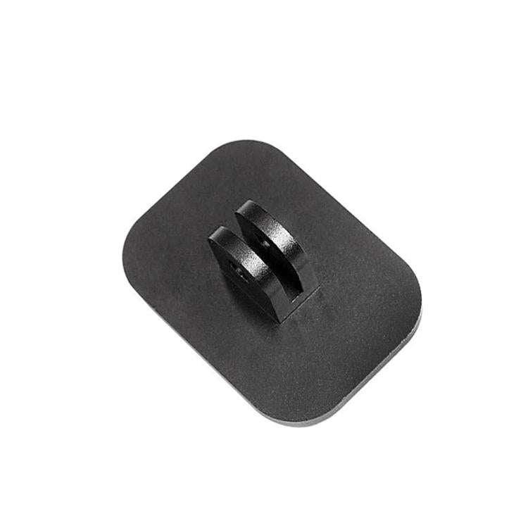 GoPro Snabbfäste Adapter i Aluminium för Enkel Installation