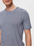 DER PERFEKTE MEL SS O-NECK
