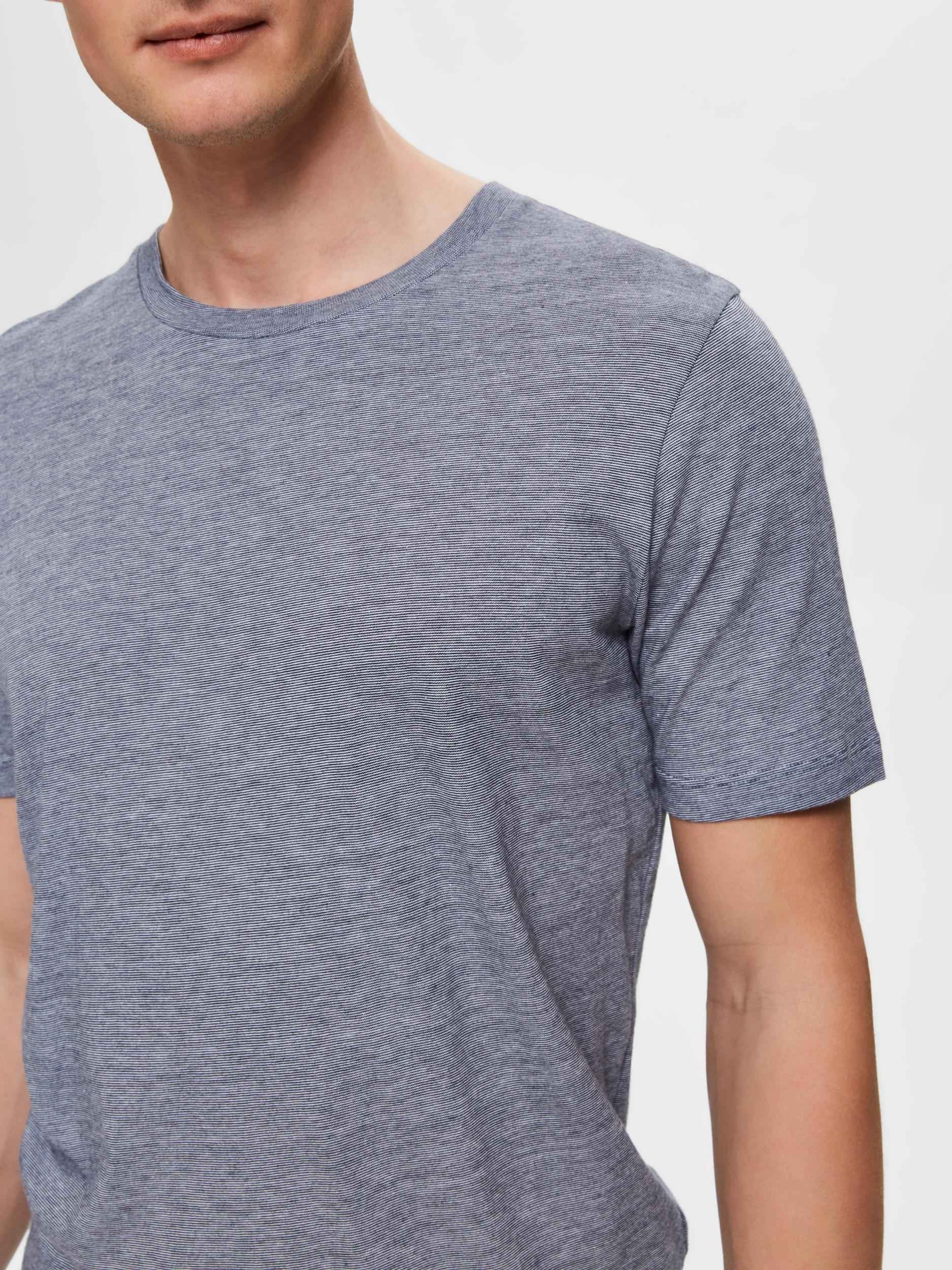DER PERFEKTE MEL SS O-NECK