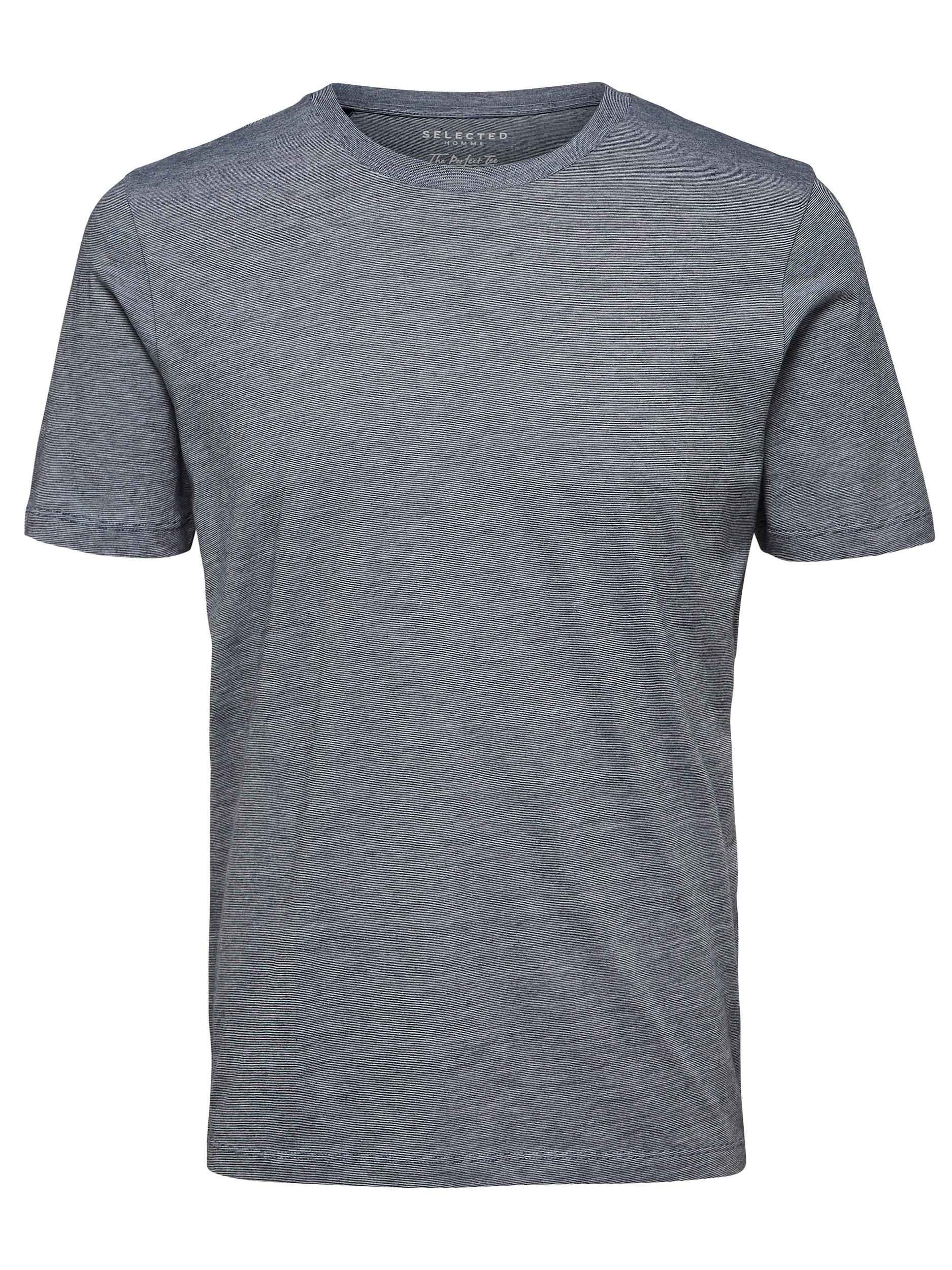 DER PERFEKTE MEL SS O-NECK