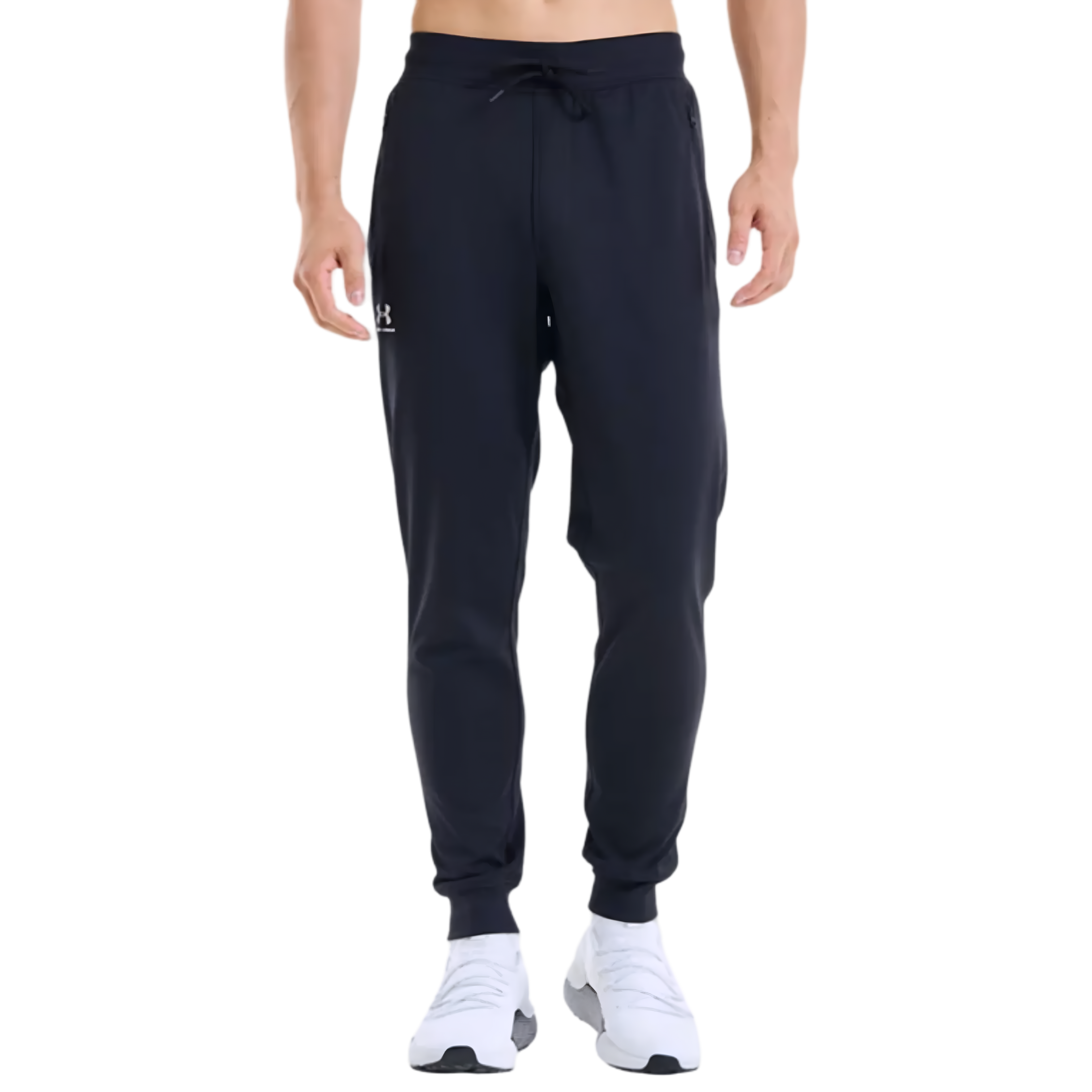 UA Sportstyle Herren-Jogginghose