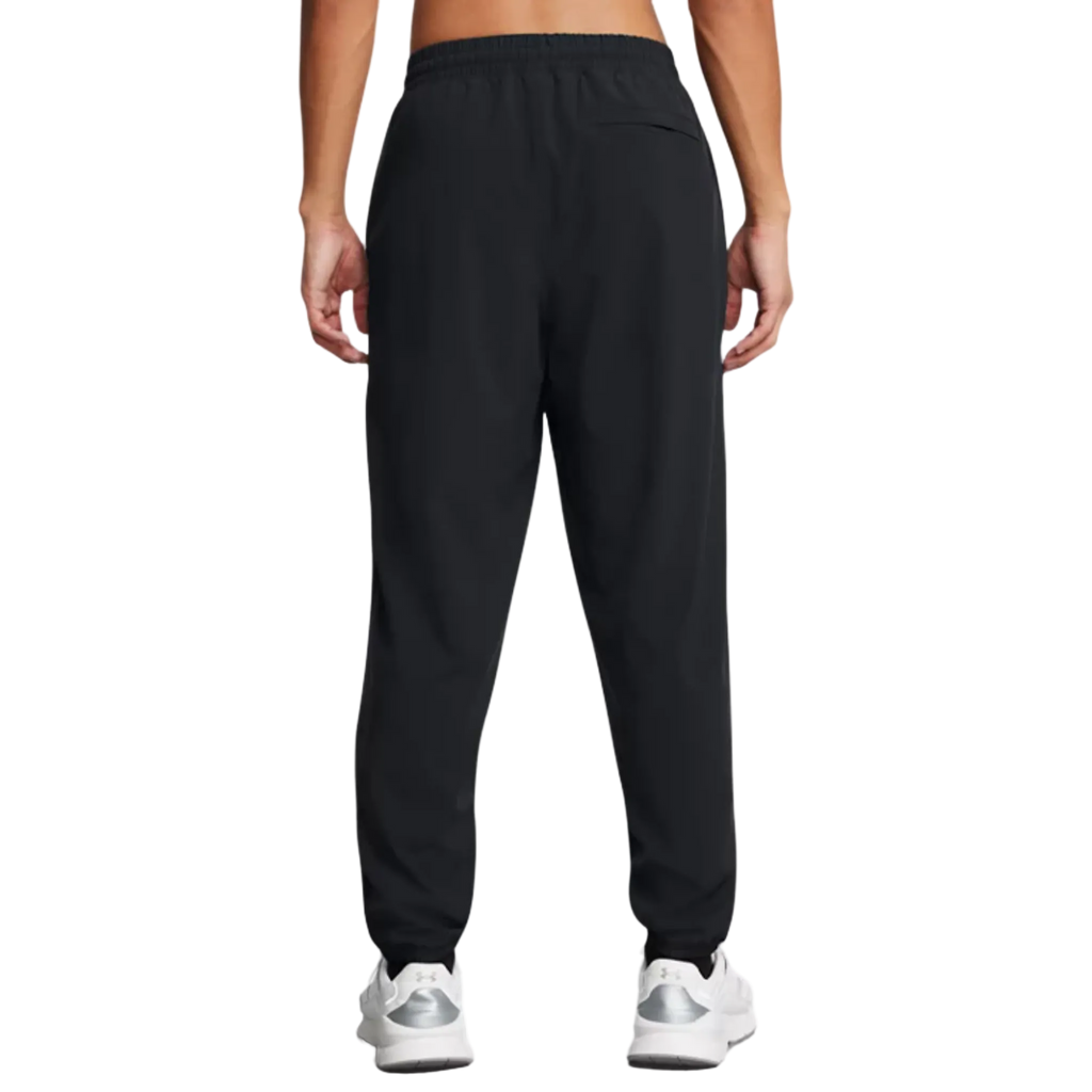 UA Vibe Herren-Jogginghose aus Webmaterial