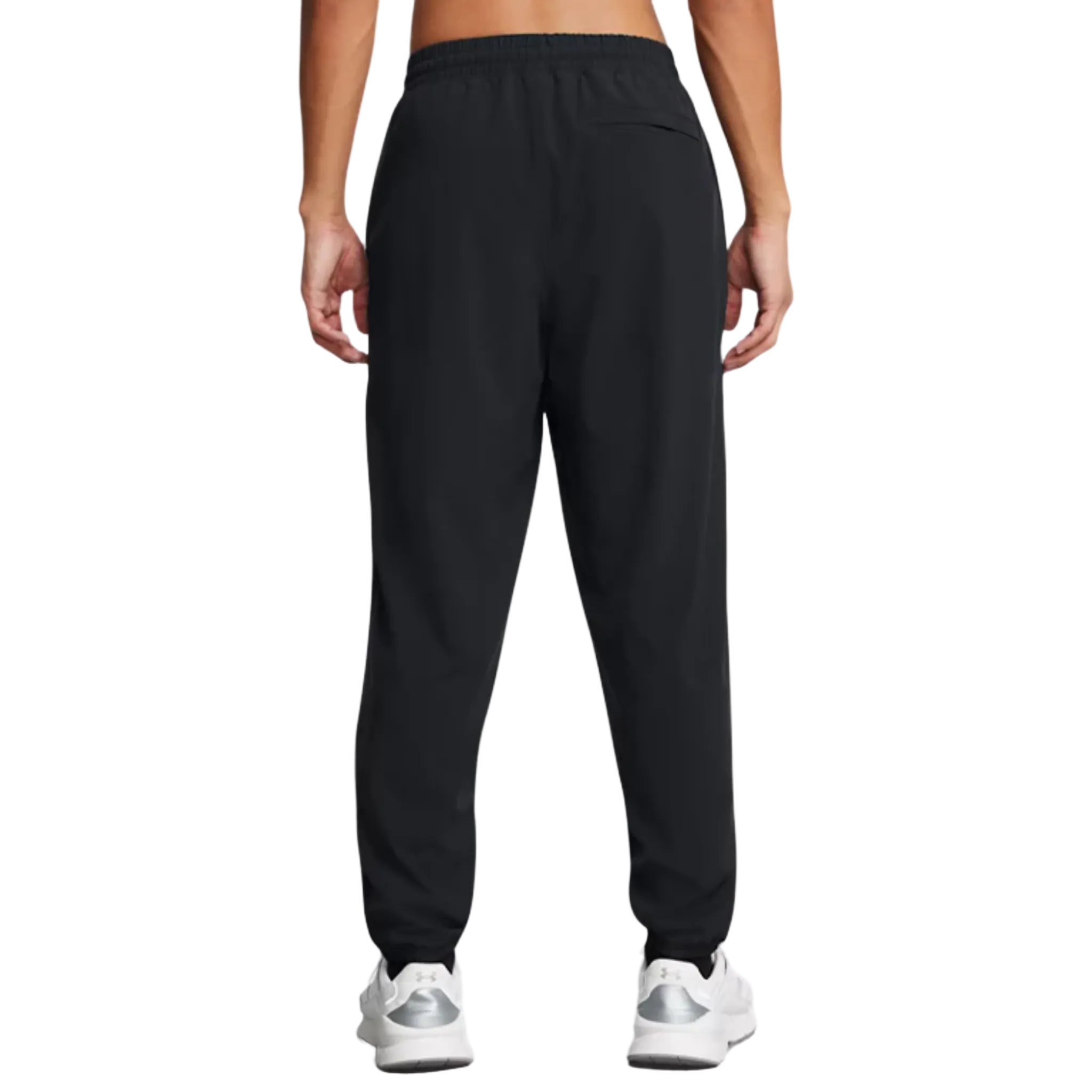 UA Vibe Herren-Jogginghose aus Webmaterial