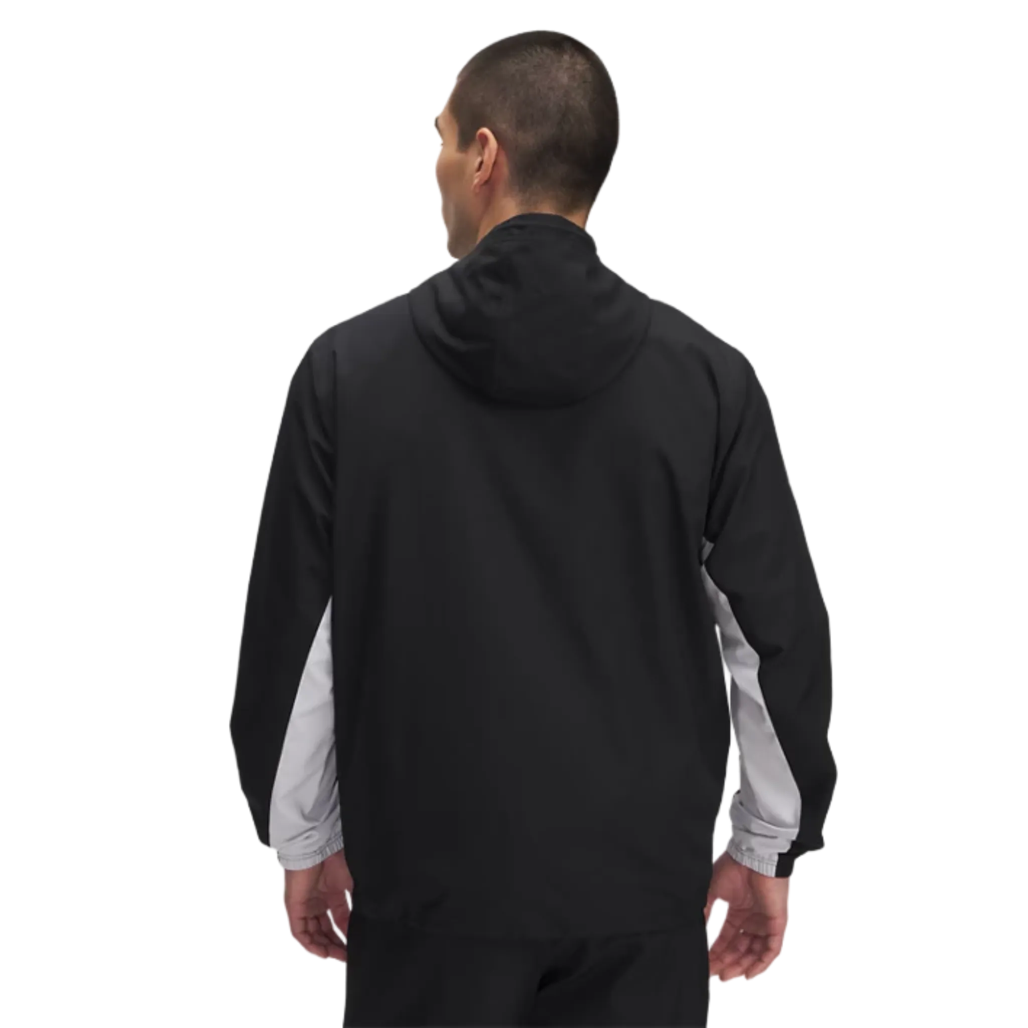 UA Rival gewebter Herren-Windbreaker*