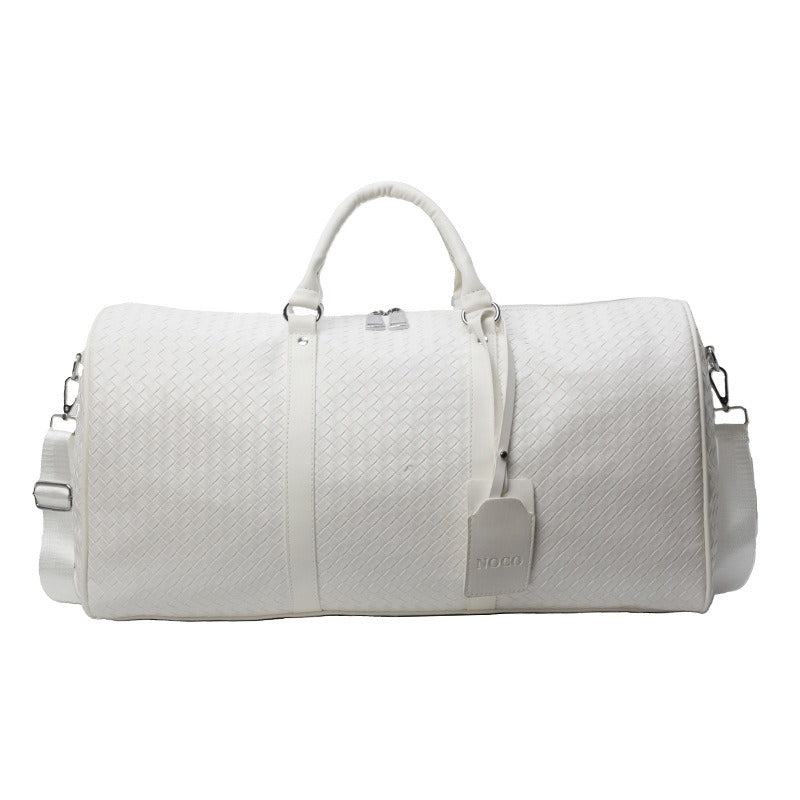Modern Weekendbag – Sportig & Rymlig Reseväska