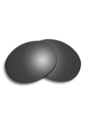 Looper - Replacement lenses for Wolt round sunglasses-0