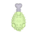Vocal Molar TPR Chicken Leg Dog Chew Toy