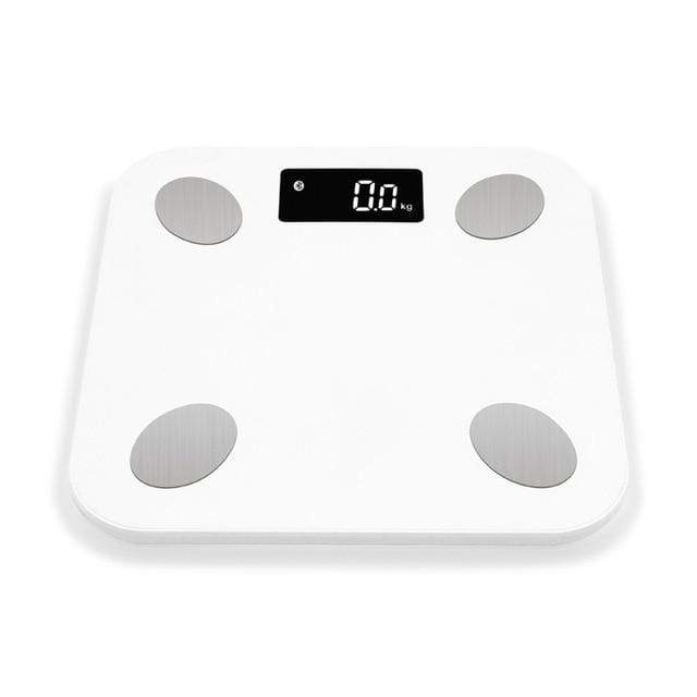 LÄTTA - Våg med app