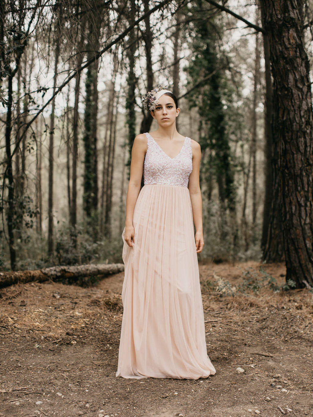 BIANCA MAXI PINK