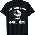 Men's 3D Digital Printing Casual Round Neck Short Sleeve T-Shirt