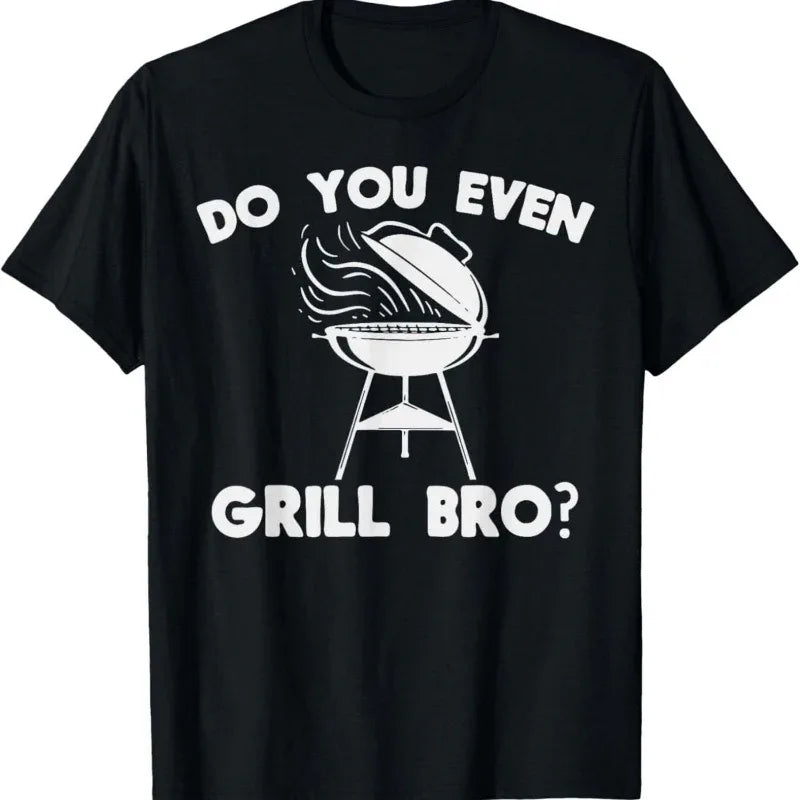 Men's 3D Digital Printing Casual Round Neck Short Sleeve T-Shirt