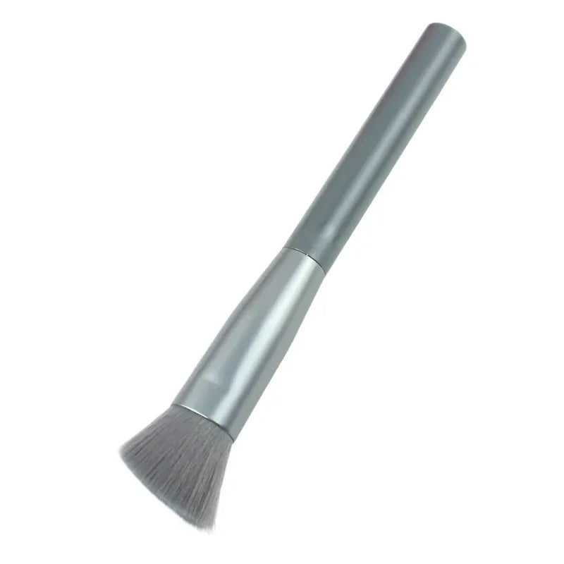 Powder Contour Brush Smudges